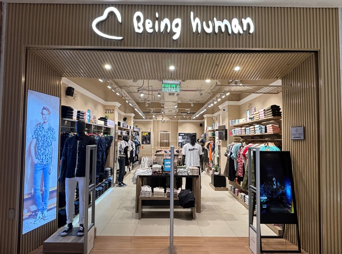 Being Human blends modern fashion with social impact with new store launch in Delhi